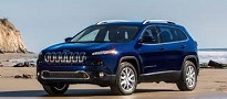 Jeep Cherokee V (KL)
