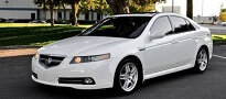 Acura TL