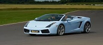 Lamborghini Gallardo