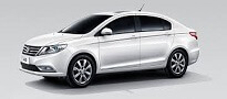 Dongfeng A30