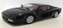 Ferrari 512 TR
