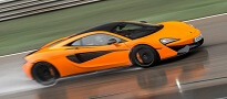 McLaren 570S