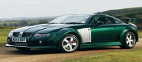 MG XPower SV