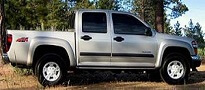 Isuzu I350