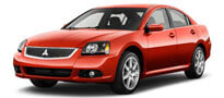 Mitsubishi Galant