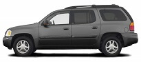 GMC Envoy