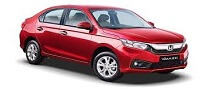Honda Amaze