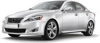 Lexus IS II (XE20)