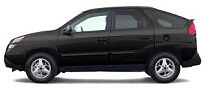 Pontiac Aztec
