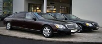 Maybach 57