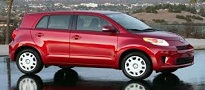 Scion xD