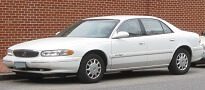 Buick Century