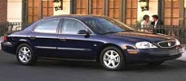 Mercury Sable