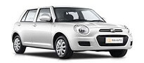 Lifan Smily