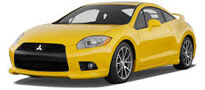 Mitsubishi Eclipse