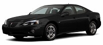 Pontiac Grand Prix