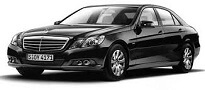 Mercedes E-class (W212)