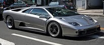 Lamborghini Diablo