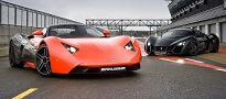 Marussia B1