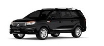 Ssang Yong Stavic