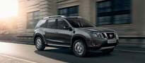Nissan Terrano