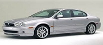 Jaguar X-Type