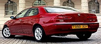Alfa Romeo 156