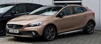 Volvo V40 II Cross Country
