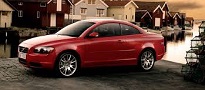 Volvo C70 II