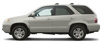Acura MDX