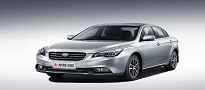 FAW Besturn B50