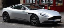 Aston Martin DB11