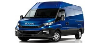 Iveco Daily VI