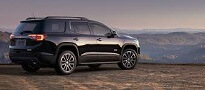 GMC Acadia II