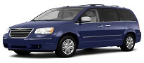 Chrysler Town & Country