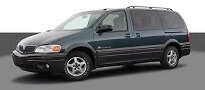 Pontiac Montana