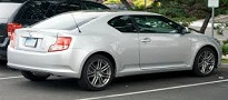 Scion tC II