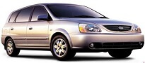 Kia Carens III (RP)