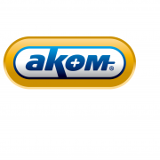 Akom