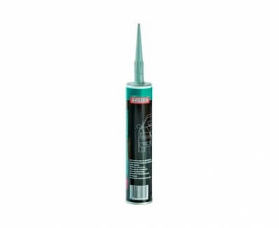 Troton Масса для швов серая 310 ml