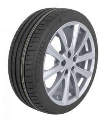 MICHELIN LOMI BS1 255/40 R18 99Y TL FR XL