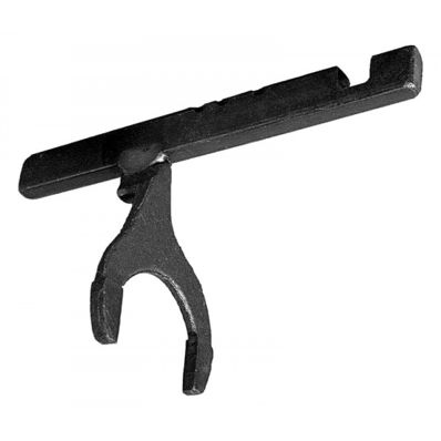 Furcatura comutatorului celui de-al 3-lea transfer MTZ