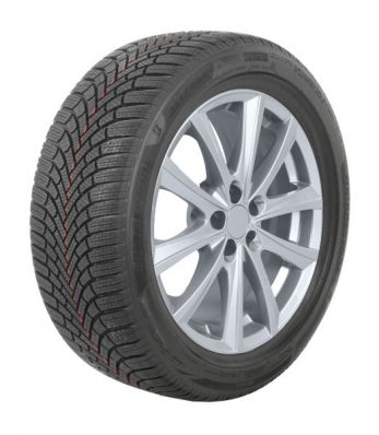 Bridgestone Blizzak 6 255/50 R19 107W ZOBR