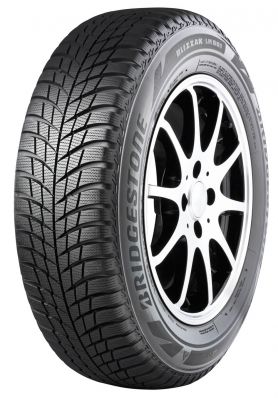 Bridgestone Blizzak LM001 205/55 R16 91H 002