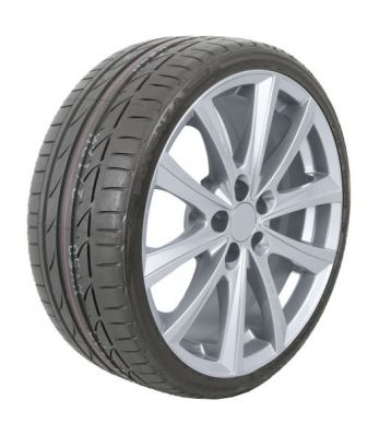 BRIDGESTONE Potenza S001 205/50 R17 89W