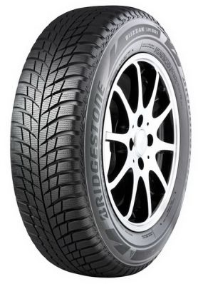 Bridgestone Blizzak LM001 195/65 R15 95T 0