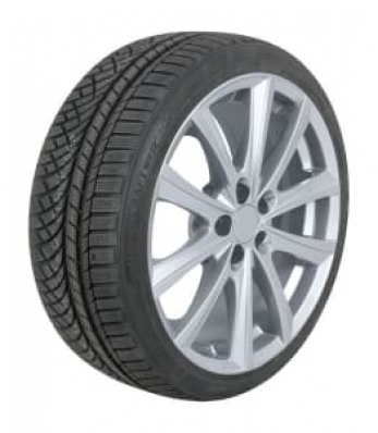 Kumho Wintercraft WP72 235/35 R19 91W