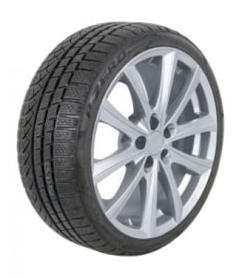 PIRELLI ZOPI PZ1 265/40 R19 98V TL FR M+S