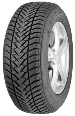 Goodyear Ultra Grip+ SUV 265/65 R17 112T