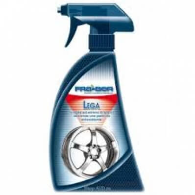 Lega C-L 075L. solutie p-u curatarea jantelor